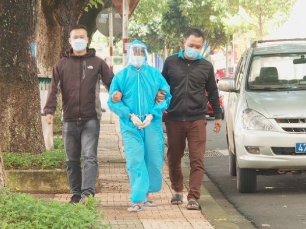 Bắt giữ người đàn ông sau 34 năm trốn trại, hành nghề xe ôm