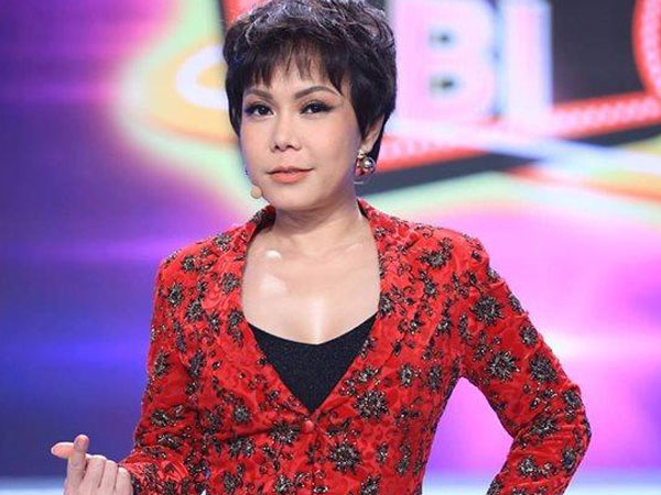 Việt Hương bất ngờ bị khui chuyện từng kêu gọi quyên góp từ thiện để làm điều này