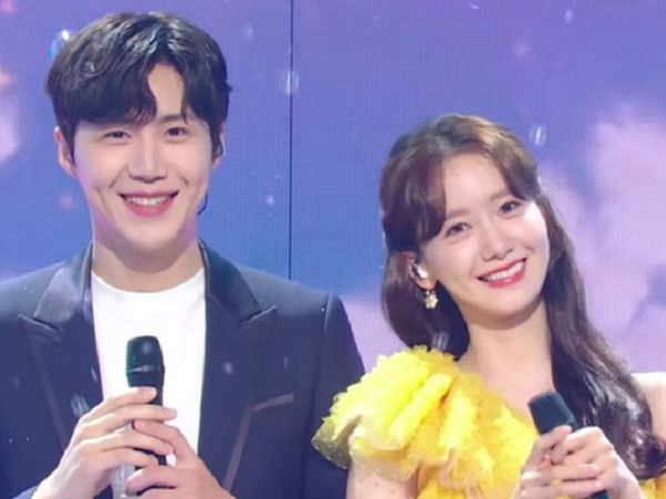 Sau Lee Jong Suk, Yoona SNSD đóng phim mới cùng mỹ nam 'Hometown Cha Cha Cha'