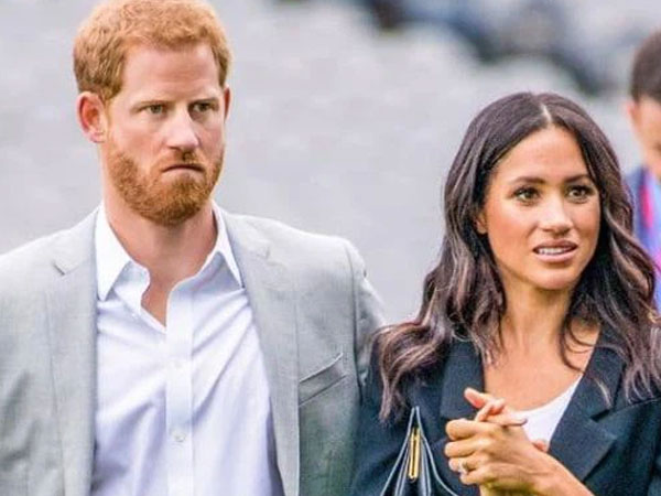 Vợ chồng Meghan sốc khi phải đối mặt thực tế 'độc lập tài chính', không còn có thể sống bám vào hoàng gia