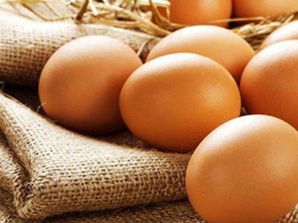 Người phụ nữ 37 tuổi qua đời chỉ vì sai lầm khi bảo quản trứng: Bác sĩ nhắc nhở, loại 'trứng' này hại gan hơn cả rượu