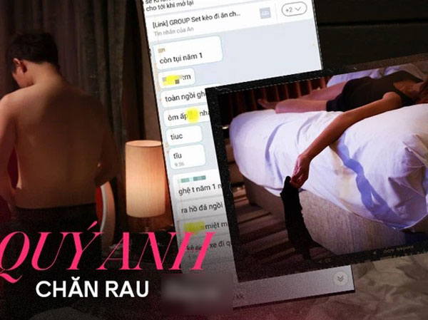 Những thông tin khiến người xem sốc óc về các quý anh 'chăn rau': Chuyện của 1 'nông dân chuyên nghiệp' lên giường với cả trăm cô gái