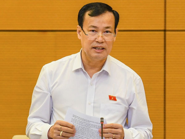 'Sau khi chiếu Người phán xử thì tội phạm xã hội đen xảy ra rất nhiều'