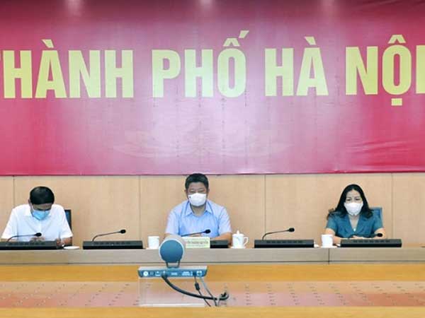 Hà Nội: Đảm bảo cung ứng hàng hóa ổn định