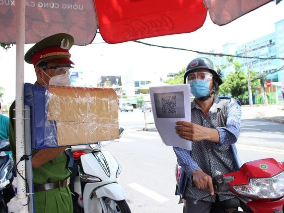 TPHCM: Chưa đạt được tiêu chí quan trọng về kiểm soát dịch COVID-19