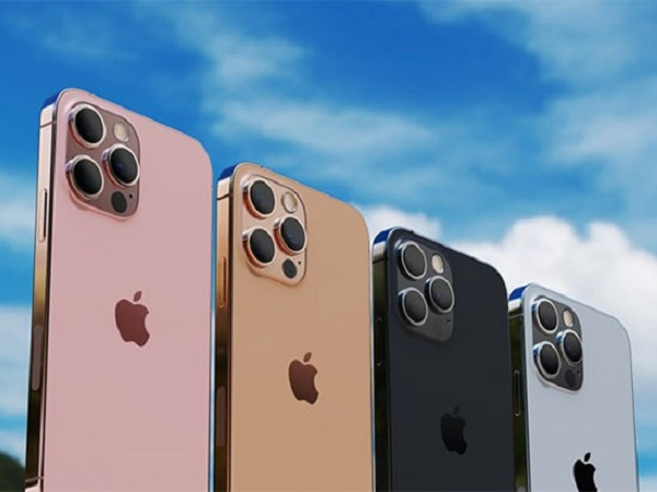 iPhone 13 sẽ không còn tuỳ chọn 64GB, bản Pro và Pro Max có bộ nhớ trong lên tới 1TB
