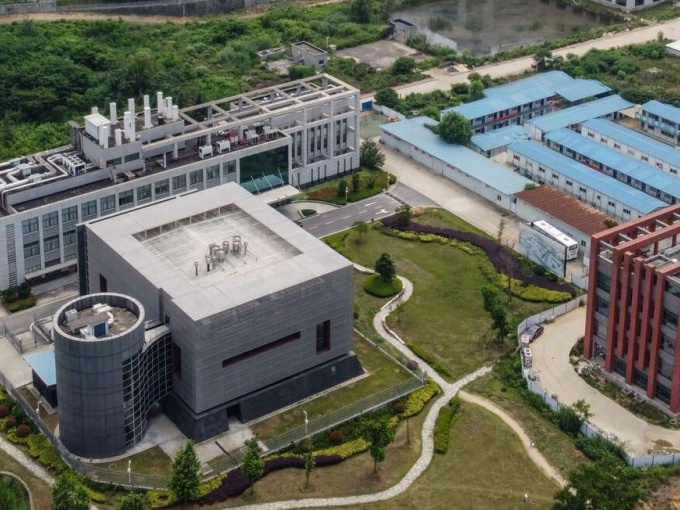 Phòng thí nghiệm Vũ Hán: Sự kỳ vọng 42 triệu USD trở thành mối nghi ngờ rò rỉ virus, 2 yếu nhân 'biến mất'