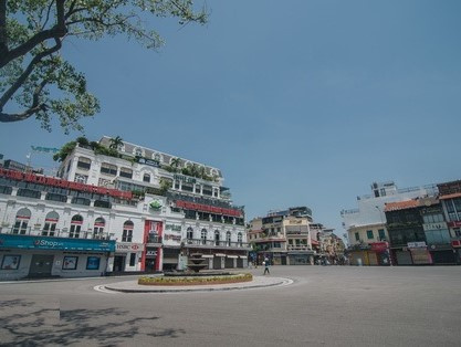 Chuyên gia hiến kế Hà Nội nên nới lỏng giãn cách từng bước như thế nào sau ngày 15 và 21/9?