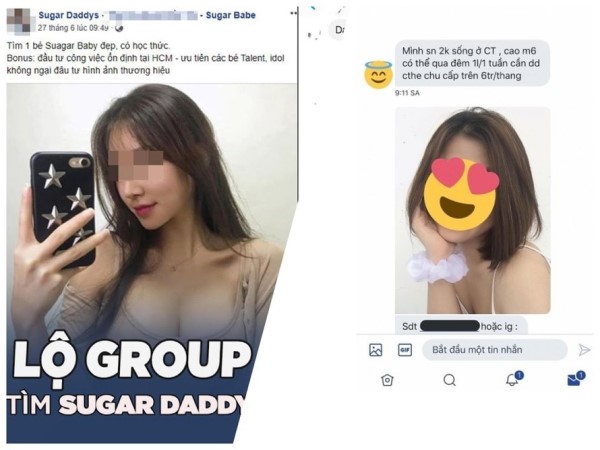 Tướng công an nói về biến tướng 'gái gọi, trai bao'