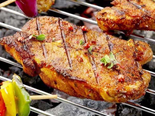 Thực phẩm 'phá nát' gan khủng khiếp, nhiều người Việt nghiện ăn hằng ngày