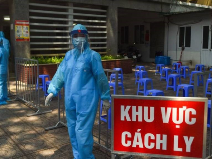 TIN VUI: Chiều 15/9, Hà Nội không ghi nhận ca mắc Covid-19 mới