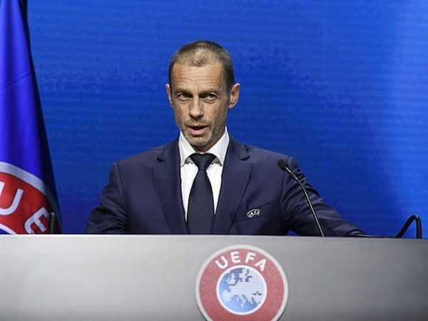 UEFA thay đổi lớn về luật bàn thắng sân khách ở Champions League