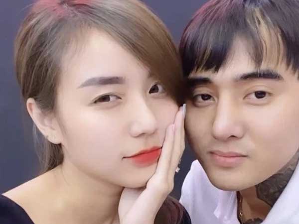 Loạt chi tiết 'toang toác' của cặp đôi thị phi Cindy Lư - Đạt G, người trong cuộc sao còn chưa lên tiếng?