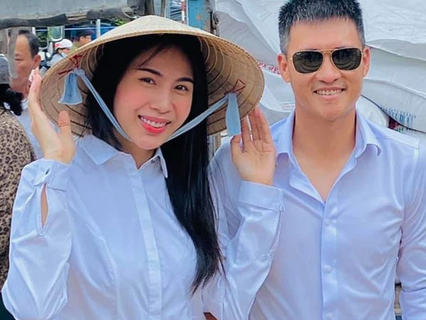 Đã đến ngày 15/9, dân mạng rần rần hóng sao kê từ thiện của vợ chồng Công Vinh - Thủy Tiên như lời hứa trước đó
