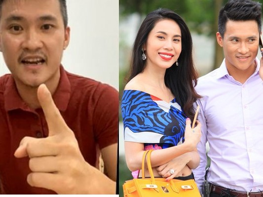 Đến hẹn sao kê 15/9, netizen tổng tấn công fanpage Thuỷ Tiên - Công Vinh, ngân hàng Vietcombank tiếp tục hứng bão phẫn nộ