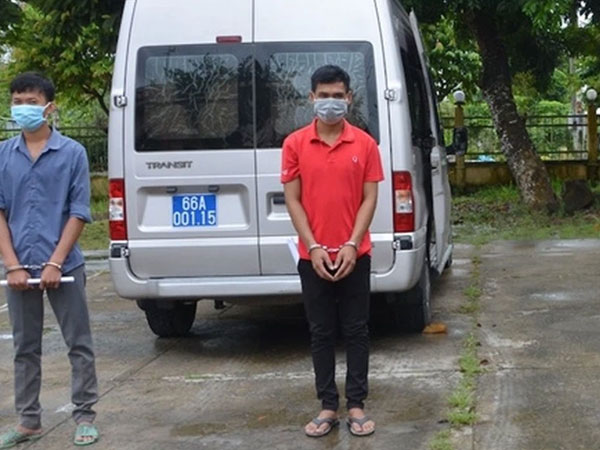 Hòa giải trên bàn nhậu không thành, nhóm thanh niên gây án giết người