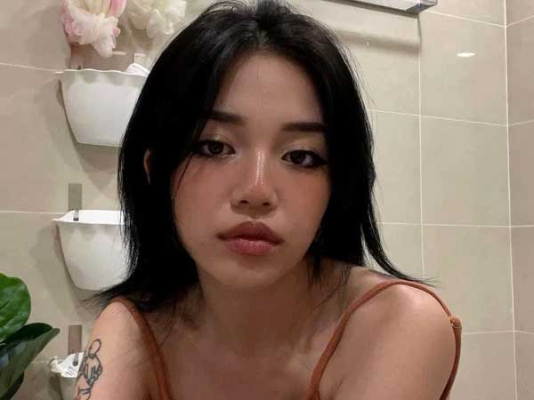 Linh Ngọc Đàm đích thân làm rõ mối quan hệ giữa tình cũ và bạn trai giàu có, nhưng kiên quyết không để lộ 1 điều
