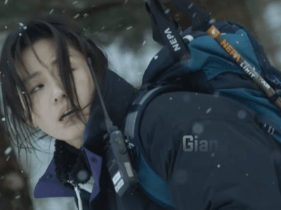 'Mợ chảnh' Jeon Ji Hyun xuất hiện cực xinh trong trailer phim mới, sẵn sàng đối đầu Song Hye Kyo
