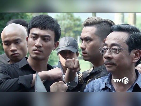 Chuyện Người Phán Xử làm gia tăng tội phạm xã hội đen: Dàn sao phim nói gì?