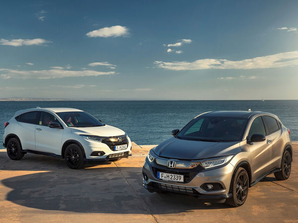 Honda đang bán những mẫu xe nào tại Việt Nam? Giá bán xe Honda
