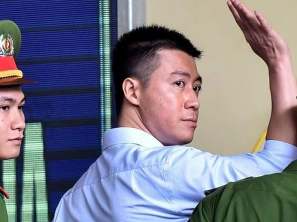 Vụ giảm án trái luật cho Phan Sào Nam được phanh phui như nào?