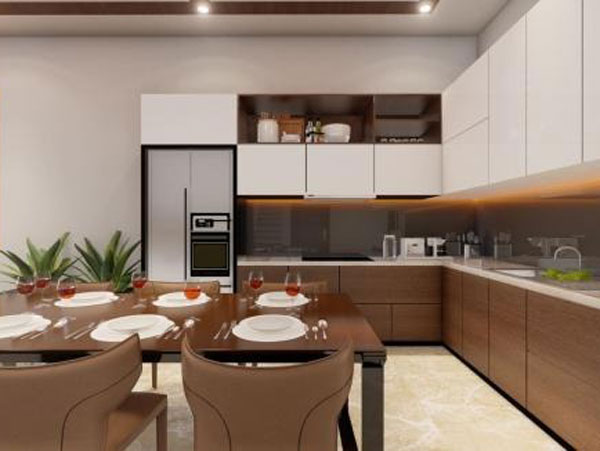4 nguyên tắc vàng khi đặt bếp tốt cho phong thủy, áp dụng để gia đình được bình an, như ý, tránh xa tai ương xui xẻo