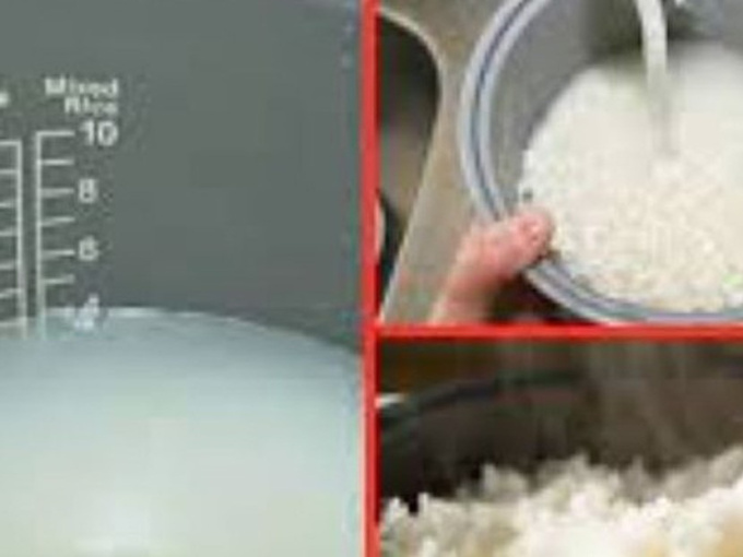 6 sai lầm cơ bản khi nấu cơm bằng nồi điện nhiều bà nội trợ mắc phải
