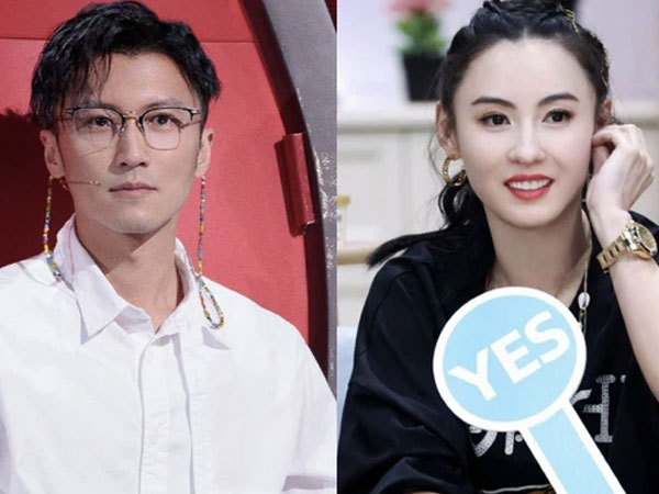Không phải vì Triệu Vy, lý do Tạ Đình Phong vội bỏ quốc tịch được tiết lộ, Trương Bá Chi 'hưởng ké' 280 tỷ/năm