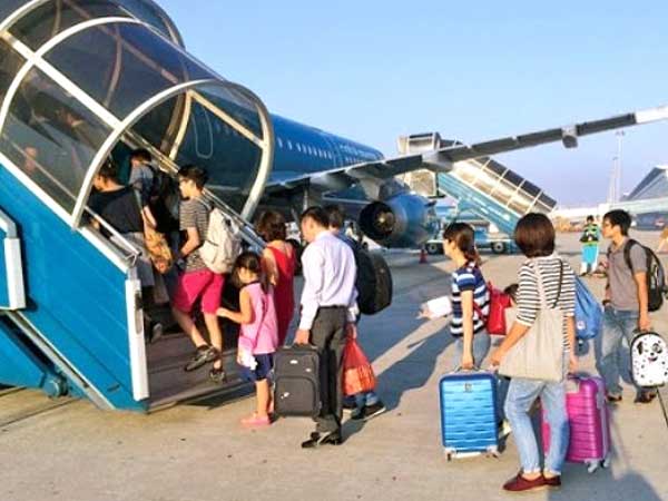43 triệu lượt người bị tước mất cơ hội bay vé giá rẻ