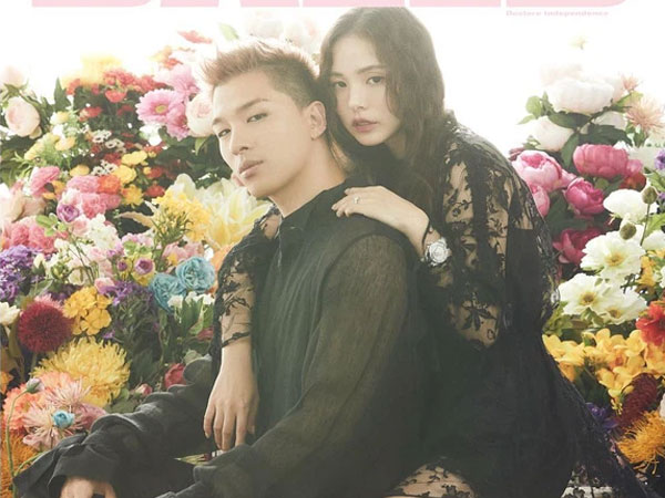Top 1 Naver: Rộ tin Min Hyo Rin mang thai sau 3 năm cưới, tất cả vì động thái ẩn ý và lời chúc của anh trai Taeyang!