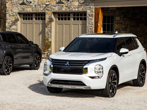 Mitsubishi phát triển các khung gầm dành riêng cho Đông Nam Á, nhiều xe mới hứa hẹn về Việt Nam