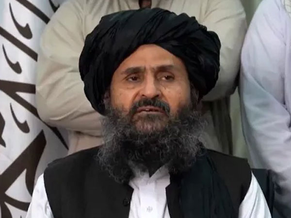 'Phó thủ tướng' Taliban nói gì trước tin đồn mâu thuẫn nội bộ?
