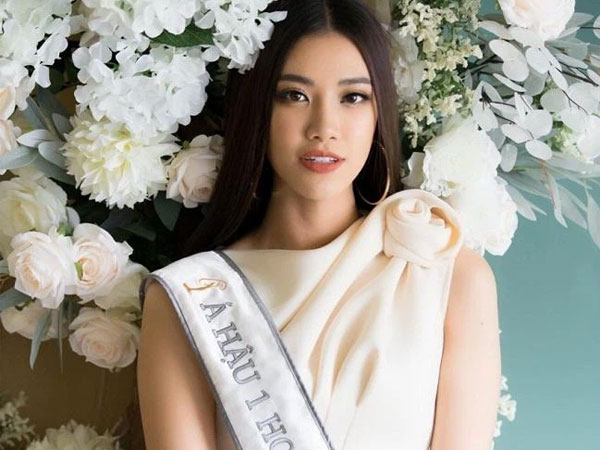 Rò rỉ hình ảnh Á hậu Kim Duyên cầm bằng tốt nghiệp nhưng đã bị 'Thôi học', nợ đến 43 tín chỉ?