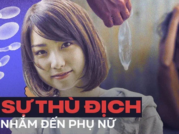 'Khủng bố tinh dịch' ở Hàn, 'bạo lực phụ nữ' ở Nhật: Điều gì đã làm nên những xu hướng đáng sợ như vậy?