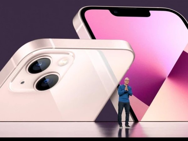 Việt Nam đứng ở đâu trong chuỗi cung ứng Apple toàn cầu?