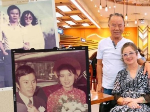 Đám cưới sang-xịn-mịn 46 năm trước của vị giám đốc Sài Gòn và cô nữ sinh Đà Lạt: Tình yêu bị ngăn cản, người đàn ông 'vượt ải' táo bạo đến không ngờ!