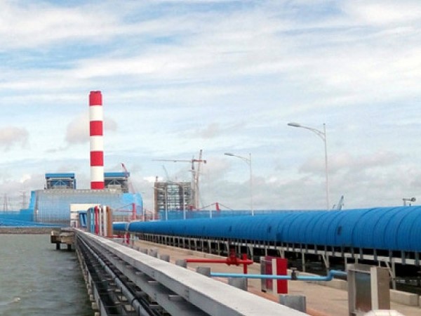 Không theo xu hướng toàn cầu, nhiệt điện than gặp khó