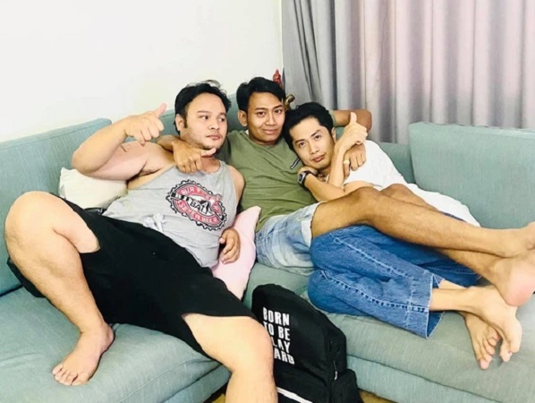 Một diễn viên quen mặt của nhóm FAPtv thiếu nợ vì ăn chơi bạt mạng, định nhảy cầu tự tử