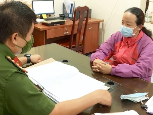 Vụ nhét ma túy vào xe của chồng cũ để trả thù: Khởi tố thêm 2 bị can
