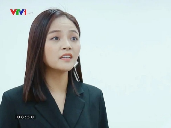 Hương vị tình thân: Huy - Thy cãi nhau cực căng, nghi ngờ nhau ngoại tình