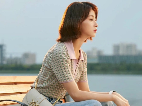 'Nữ hoàng mặc cả của tôi' vừa chiếu, Ngô Cẩn Ngô đã lên Hot Search, netizen vào mắng chửi nàng Ngụy Anh Lạc