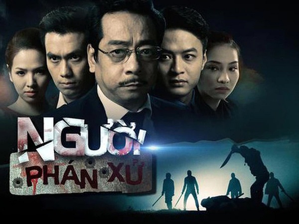 Cục trưởng Cục điện ảnh nói gì về phát ngôn 'Phim Người phán xử làm tăng tội phạm xã hội đen'?