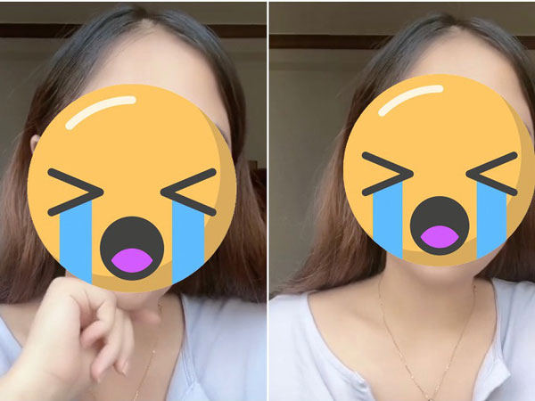 Lại kể chuyện ra mắt thất bại vì bị mẹ bồ chê mặc váy là không đàng hoàng, cô gái 'hai cân nho' bị netizen chất vấn: Lắm người cũ thế?