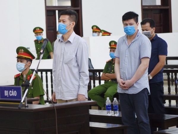 Tham nhũng, trục lợi trong mua sắm thiết bị y tế chống dịch là tội ác
