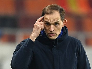 Tấm lòng nhân hậu của HLV Tuchel