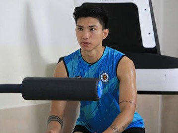 Hà Nội FC bổ nhiệm người có thể cứu sự nghiệp Văn Hậu