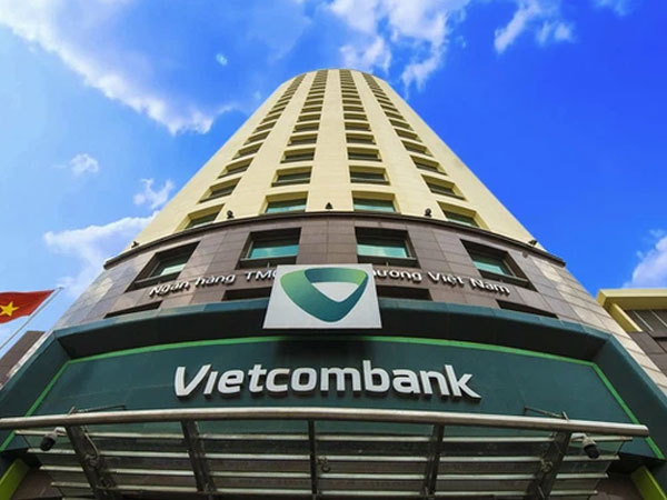 Vietcombank - ngân hàng 'hot' nhất mạng xã hội hiện nay có profile 'khủng' ra sao?