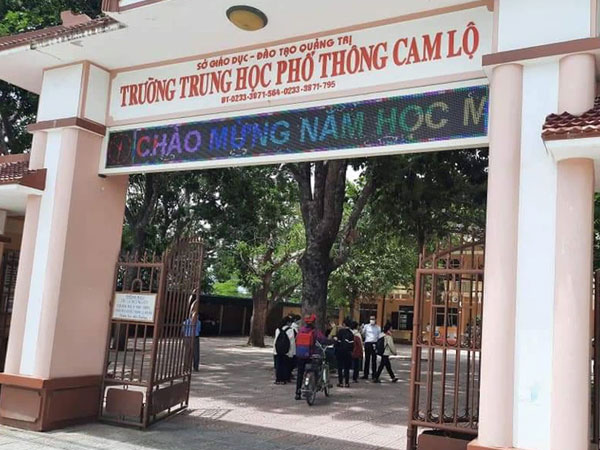 Cô giáo dạy trực tuyến chửi học sinh 'quái thai về tâm hồn', 'một loại rác thải'