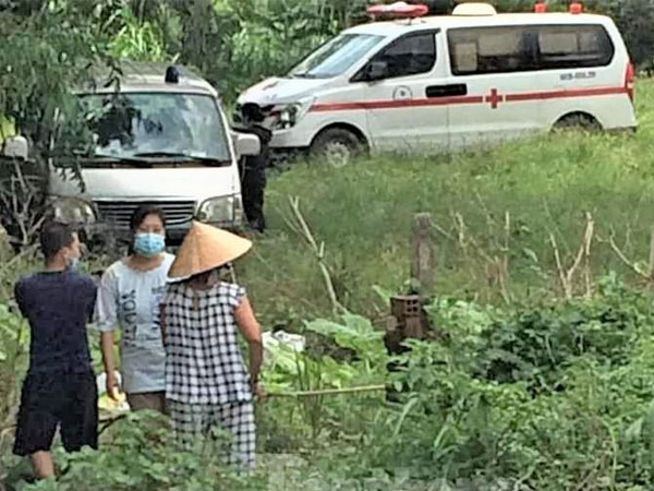 Tìm thấy thi thể bé trai 7 tuổi sau 2 ngày mất tích