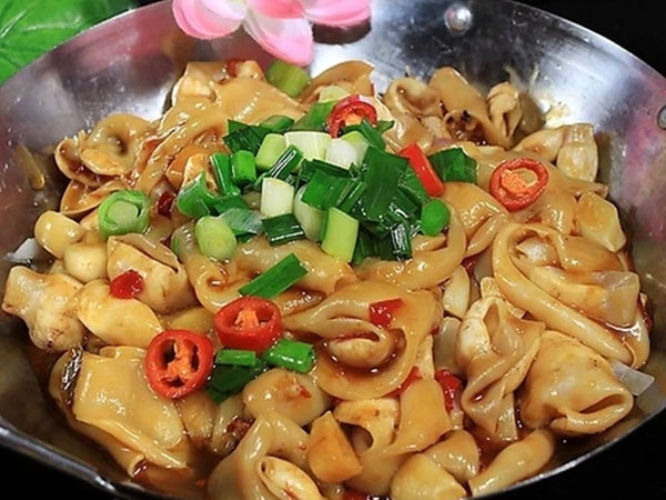 2 bộ phận đắt giá nhất của con cá, sánh ngang 'thuốc bổ cao cấp' nhưng 90% người ăn chưa biết cách tận dụng cho đúng